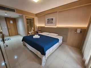 C913 Flat no Hotel Cullinan BSB Área Central - Brasília - 0