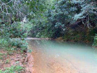 Vilarejo Ecológico terra de canaã - 5