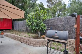 Wonderland Retreat - Near Downtown, Free Parking - San Diego - 9