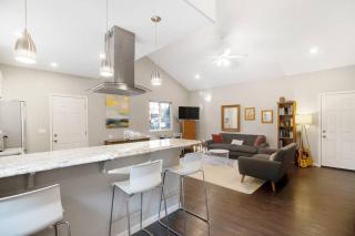 Wonderland Retreat - Near Downtown, Free Parking - San Diego - 6