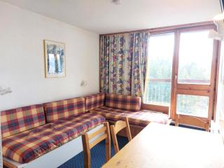 Résidence Belles Challes - Studio 4 personnes à Arc 1800 skis aux pieds et proche des commerces dans le village du Charvet MAE-2128 - 0