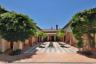 Finca La Fronda - Alájar - 4