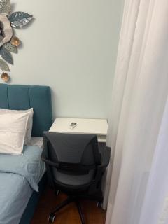 Ag.Sofias MINKK, 2b/room+balcony - Salonicco - 6