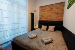 Luna Prestige Suite - Old Town Center & Main Station - 6