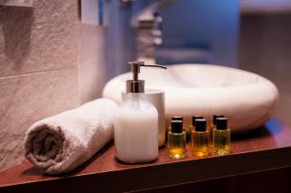 Luna Prestige Suite - Old Town Center & Main Station - 2