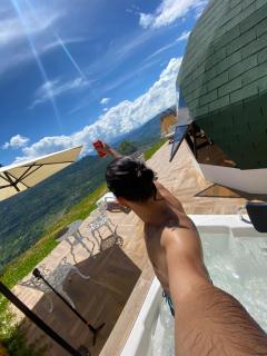 Glamping Monteverde San gil - San Gil - 5