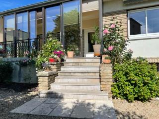 Le jardin des Vérottes - 9