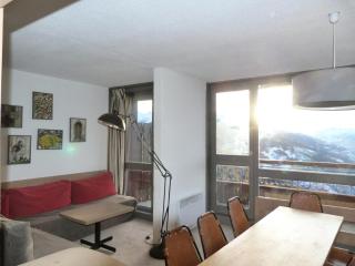 Résidence Arandelieres - Beau duplex pour 8 personnes, au coeur de la station d'Arc 1800 avec une vue plongeante sur la vallée MAE-2173 - Arc 1800 - 0