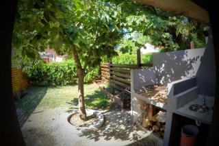 Apartamento La Tablada - Villa General Belgrano - 4