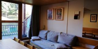 Résidence Aiguille Grive Bat Iii - Appartement 3 pièces 8 personnes en duplex, skis aux pieds, dans le village de Charmettoger à Arc 1800 MAE-2171 - 0