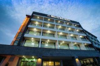 Breeze Bay Hotel - Seogwipo - 0
