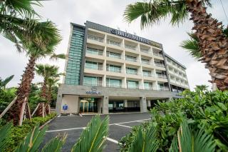 Breeze Bay Hotel - Seogwipo - 9