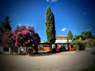 Apartamento La Tablada - Villa General Belgrano - 0