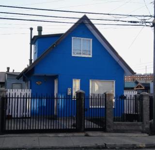 Cozy Casa Jardin de la Patagonia - Punta Arenas - 0