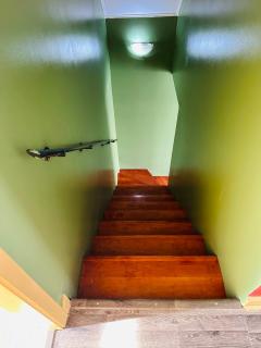 Cozy Casa Jardin de la Patagonia - Punta Arenas - 2