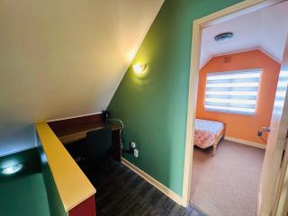 Cozy Casa Jardin de la Patagonia - Punta Arenas - 1