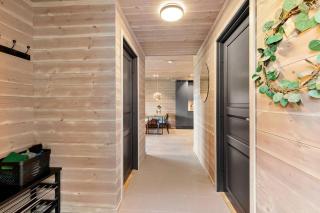 Leilighet - Panorama view - Sogndal Skisenter Hodlekve - 5