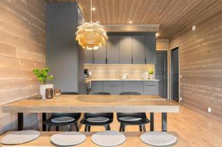 Leilighet - Panorama view - Sogndal Skisenter Hodlekve - 6