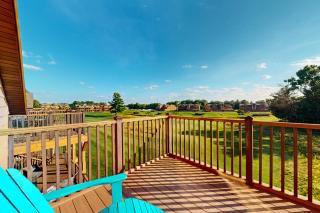 Tigers Den - Upper - Arkdale - 9