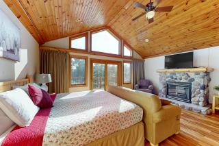 Tigers Den - Upper - Arkdale - 3