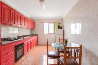 El Risco Double Bed Apart 2-BR - 4