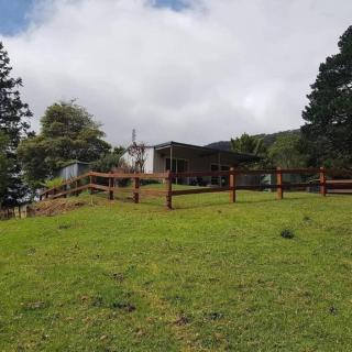 Fairmont Cottage - Woodhill - 6