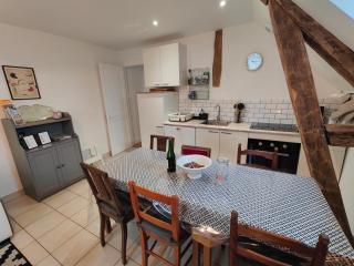 Appartement au coeur de la Suisse normande - Thury-Harcourt - 5