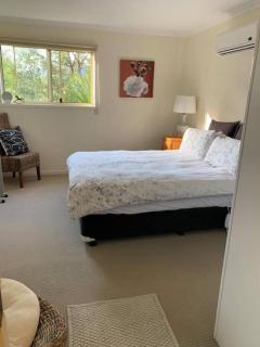 Fairmont Cottage - Woodhill - 2