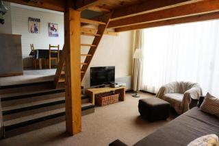 Résidence Vallonpierre A - 2 Pièces mezzanine 9 personnes MAE-2762 - 0