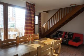 Chalet D'orcieres - 2 Pièces duplex 7/8 personnes MAE-2772 - Orcières - 1
