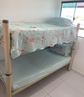 Apto com Varanda Gourmet Pet-Friendly a 1,5km da Praia do Francês - 1