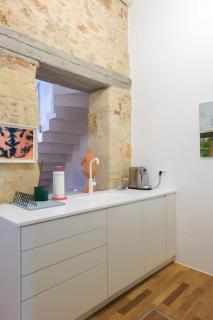 Elorhouse in the charming neighborhood of KoumKapi - 1