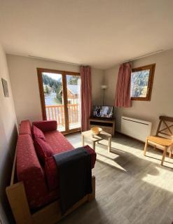 Les Chalets D'arrondaz - Appartement 6/8 personnes avec vue sur la Vanoise MAE-2912 - 0