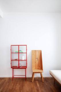 Elorhouse in the charming neighborhood of KoumKapi - 5