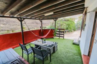 El Risco Double Bed Apart 2-BR - El Risco - 7