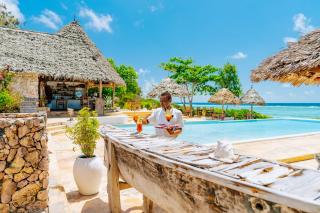 Kasha Boutique Hotel - Matemwe - 3