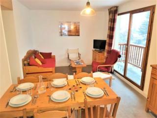 Les Chalets D'arrondaz - Vue exceptionnelle 3 pièces 4/6 personnes MAE-2938 - Modane - 0