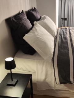 Loft Deluxe centralissimo-Antica Vetreria - San Benedetto del Tronto - 1