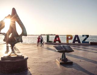 Casa Arena - La Paz - 1