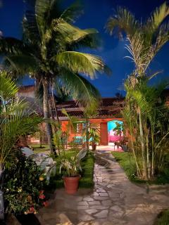 Pérola da Lagoa Suites Monte Alto-Arraial Do Cabo - 9