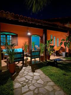 Pérola da Lagoa Suites Monte Alto-Arraial Do Cabo - 5