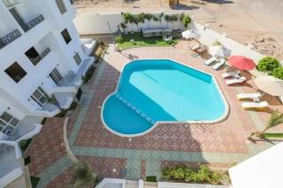 La bonita studio - Hurghada - 0