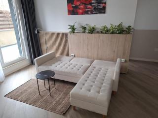 Apartament Septimiu Albini - Cluj-Napoca - 2