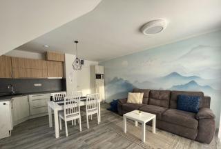 Apartmán Pod Mamutem - 7