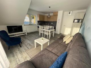Apartmán Pod Mamutem - Dolní Morava - 9
