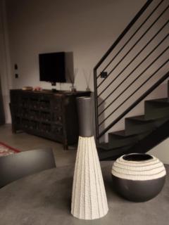 Loft Deluxe centralissimo-Antica Vetreria - San Benedetto del Tronto - 5