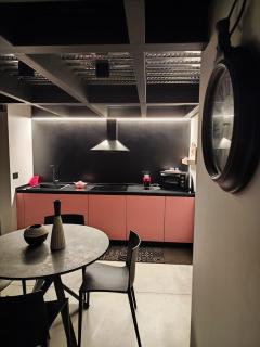 Loft Deluxe centralissimo-Antica Vetreria - San Benedetto del Tronto - 9