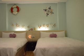 Dream Come True B&B - Città Vecchia di Hengchun - 9