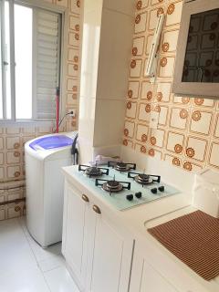 Lindíssimo AP no Centro de Balneário Camboriú - 8