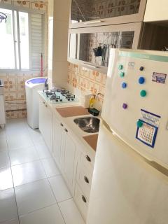 Lindíssimo AP no Centro de Balneário Camboriú - 7